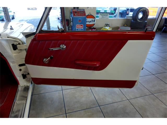 1961 Ford Galaxie (CC-1689502) for sale in De Witt, Iowa