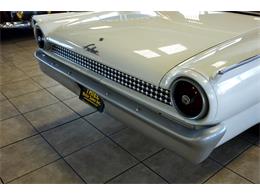 1961 Ford Galaxie (CC-1689502) for sale in De Witt, Iowa