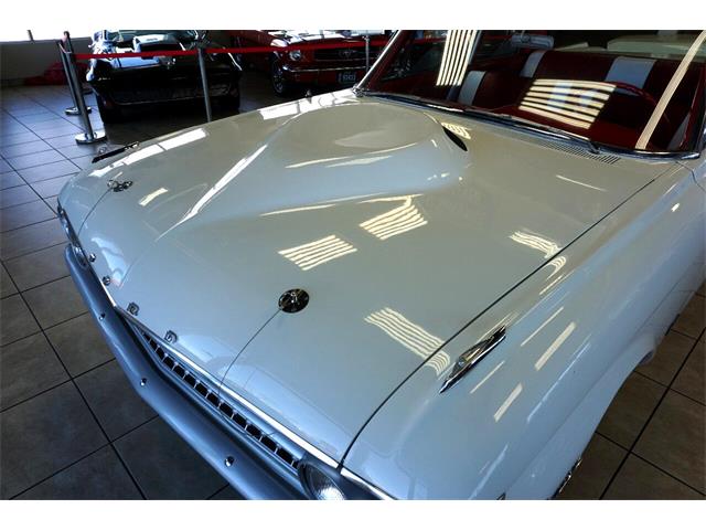 1961 Ford Galaxie (CC-1689502) for sale in De Witt, Iowa
