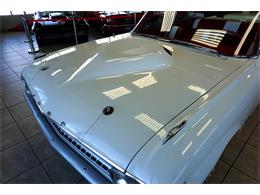 1961 Ford Galaxie (CC-1689502) for sale in De Witt, Iowa