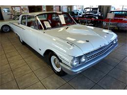 1961 Ford Galaxie (CC-1689502) for sale in De Witt, Iowa