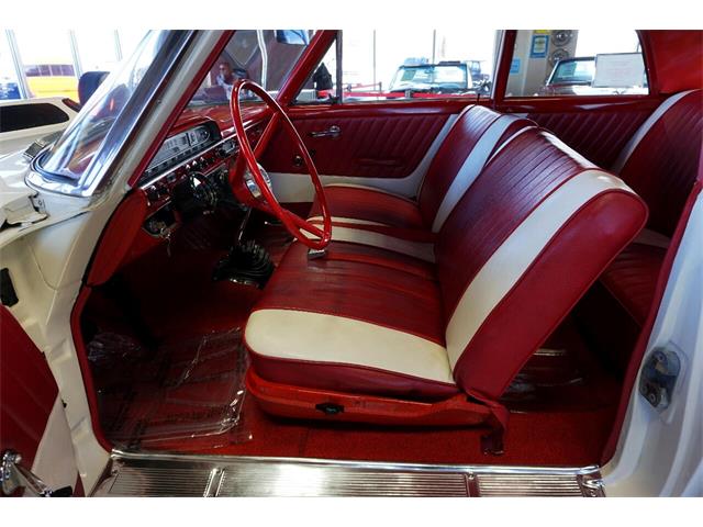 1961 Ford Galaxie (CC-1689502) for sale in De Witt, Iowa