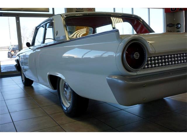 1961 Ford Galaxie (CC-1689502) for sale in De Witt, Iowa
