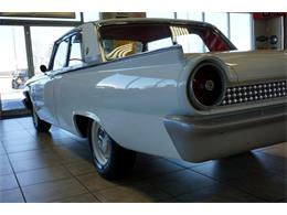 1961 Ford Galaxie (CC-1689502) for sale in De Witt, Iowa