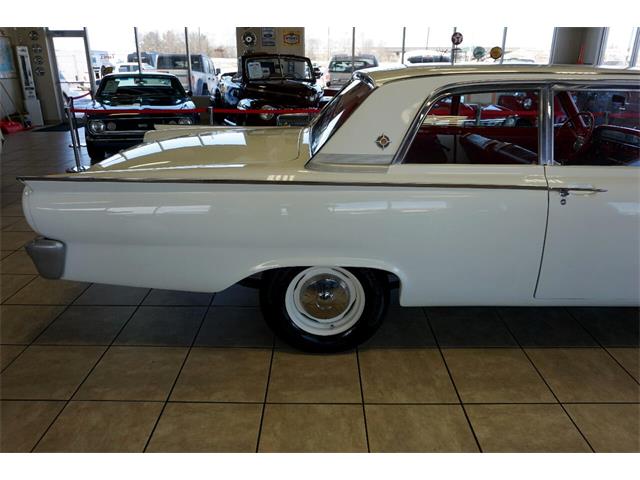 1961 Ford Galaxie (CC-1689502) for sale in De Witt, Iowa