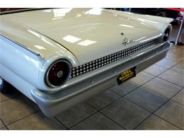 1961 Ford Galaxie (CC-1689502) for sale in De Witt, Iowa