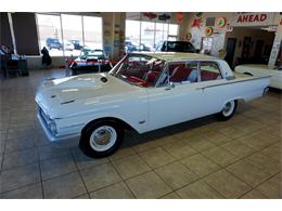 1961 Ford Galaxie (CC-1689502) for sale in De Witt, Iowa