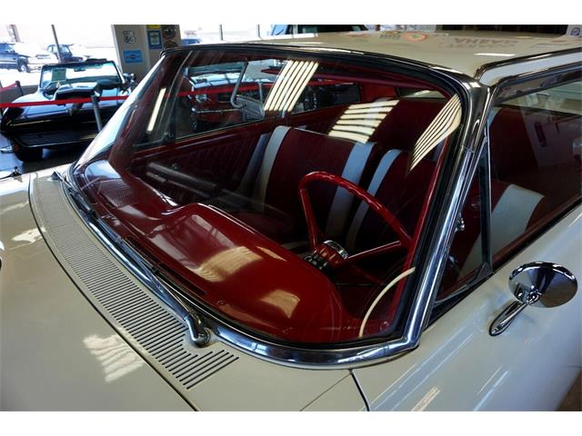 1961 Ford Galaxie (CC-1689502) for sale in De Witt, Iowa