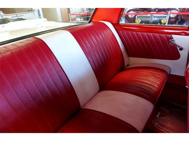 1961 Ford Galaxie (CC-1689502) for sale in De Witt, Iowa