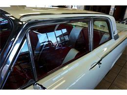1961 Ford Galaxie (CC-1689502) for sale in De Witt, Iowa