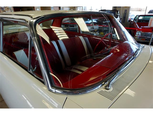 1961 Ford Galaxie (CC-1689502) for sale in De Witt, Iowa
