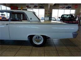 1961 Ford Galaxie (CC-1689502) for sale in De Witt, Iowa