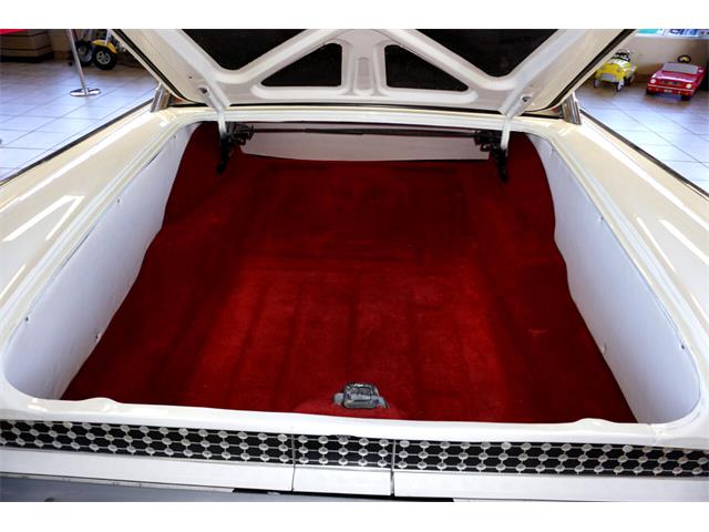 1961 Ford Galaxie (CC-1689502) for sale in De Witt, Iowa