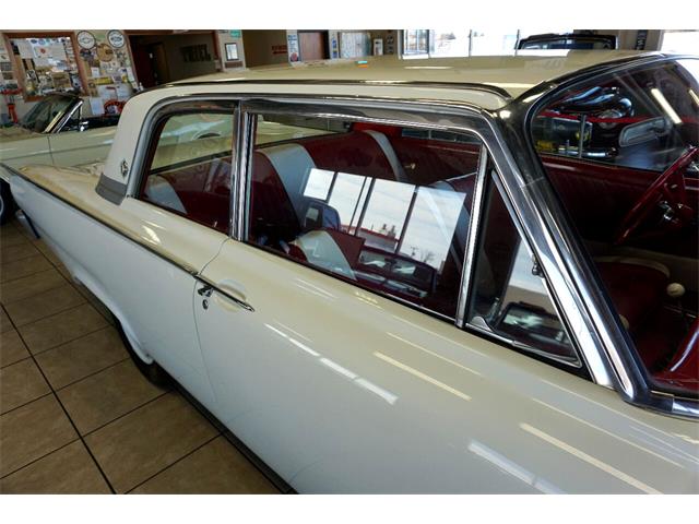1961 Ford Galaxie (CC-1689502) for sale in De Witt, Iowa