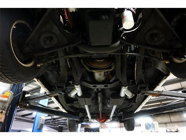 1961 Ford Galaxie (CC-1689502) for sale in De Witt, Iowa