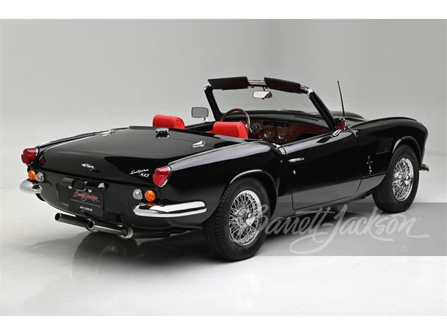 1970 Triumph Spitfire (CC-1680952) for sale in Scottsdale, Arizona