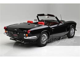1970 Triumph Spitfire (CC-1680952) for sale in Scottsdale, Arizona