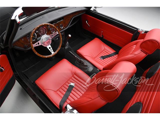 1970 Triumph Spitfire (CC-1680952) for sale in Scottsdale, Arizona