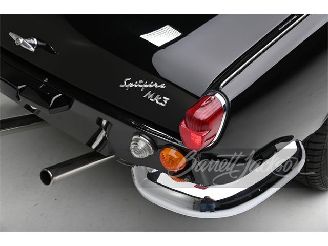 1970 Triumph Spitfire (CC-1680952) for sale in Scottsdale, Arizona
