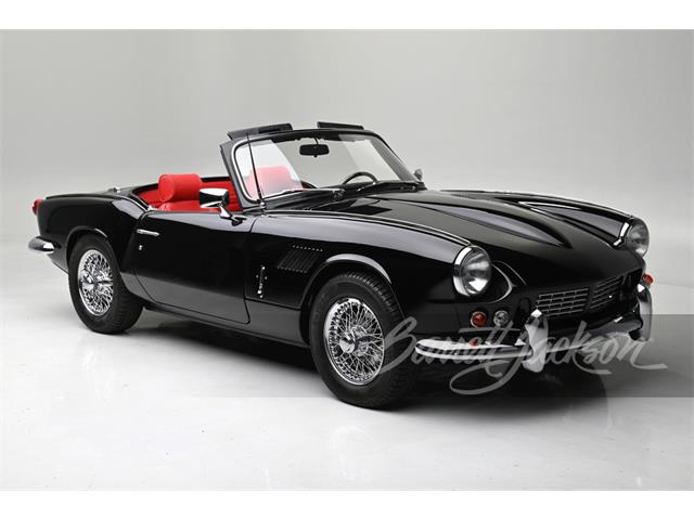 1970 Triumph Spitfire (CC-1680952) for sale in Scottsdale, Arizona