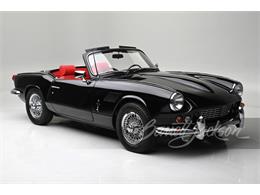 1970 Triumph Spitfire (CC-1680952) for sale in Scottsdale, Arizona