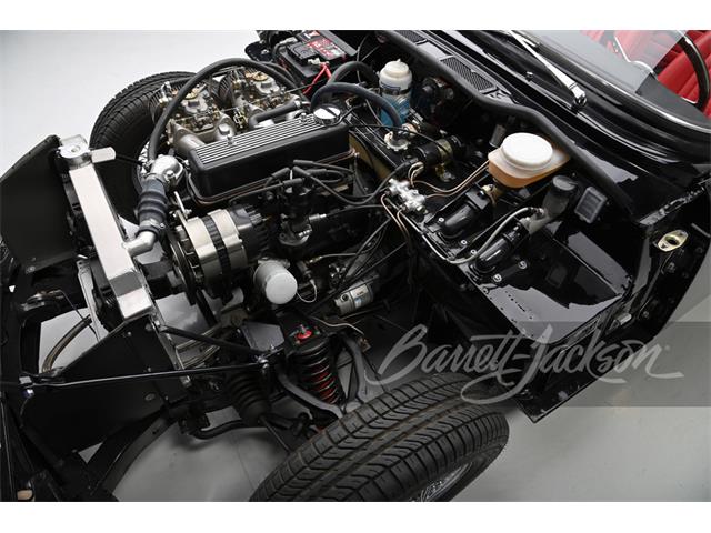 1970 Triumph Spitfire (CC-1680952) for sale in Scottsdale, Arizona