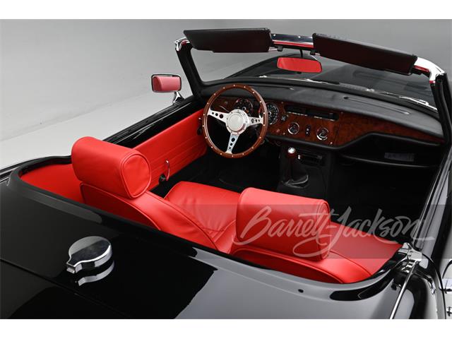 1970 Triumph Spitfire (CC-1680952) for sale in Scottsdale, Arizona