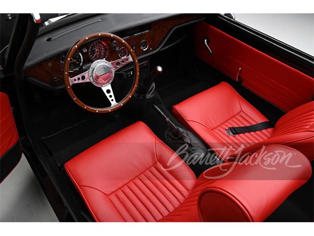 1970 Triumph Spitfire (CC-1680952) for sale in Scottsdale, Arizona
