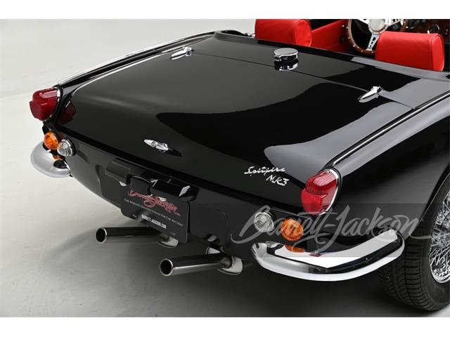 1970 Triumph Spitfire (CC-1680952) for sale in Scottsdale, Arizona