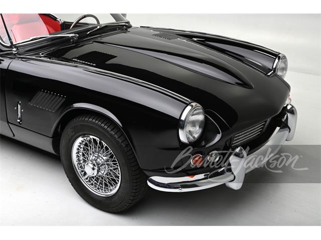 1970 Triumph Spitfire (CC-1680952) for sale in Scottsdale, Arizona