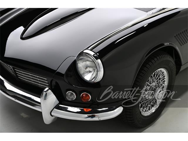 1970 Triumph Spitfire (CC-1680952) for sale in Scottsdale, Arizona