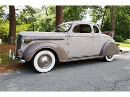1937 Dodge Business Coupe (CC-1689520) for sale in Lake Hiawatha, New Jersey