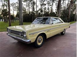 1966 Plymouth Belvedere (CC-1689535) for sale in Punta Gorda, Florida