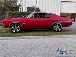 1970 Chevrolet Chevelle (CC-1689542) for sale in Clearwater, Florida