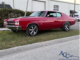 1970 Chevrolet Chevelle (CC-1689542) for sale in Clearwater, Florida