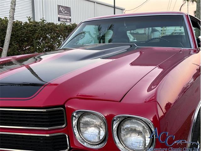 1970 Chevrolet Chevelle (CC-1689542) for sale in Clearwater, Florida