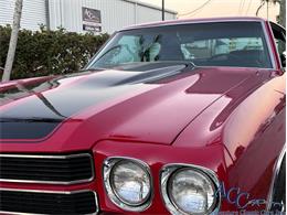 1970 Chevrolet Chevelle (CC-1689542) for sale in Clearwater, Florida