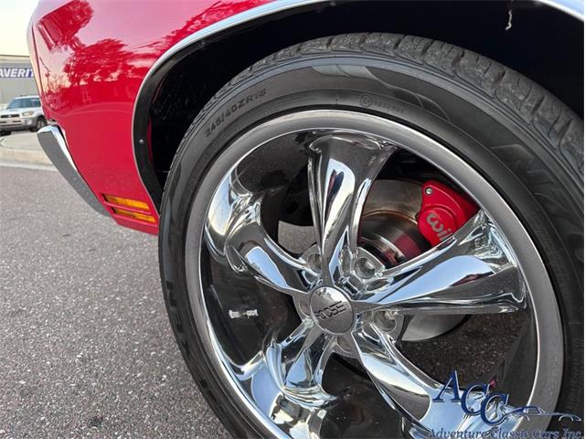 1970 Chevrolet Chevelle (CC-1689542) for sale in Clearwater, Florida