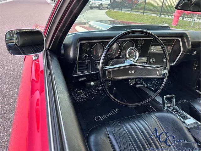 1970 Chevrolet Chevelle (CC-1689542) for sale in Clearwater, Florida