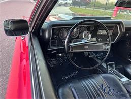 1970 Chevrolet Chevelle (CC-1689542) for sale in Clearwater, Florida