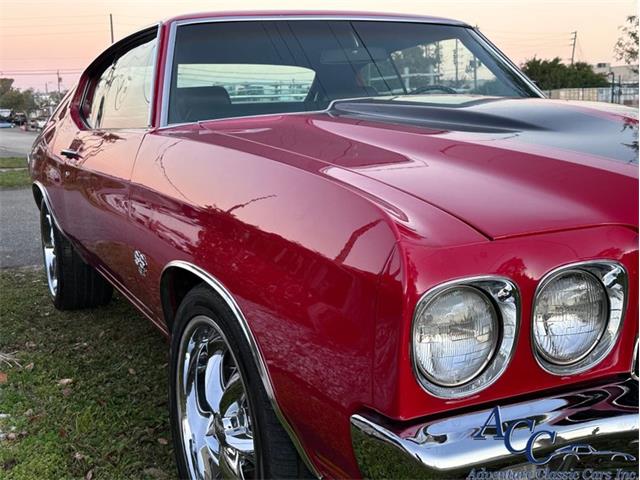 1970 Chevrolet Chevelle (CC-1689542) for sale in Clearwater, Florida