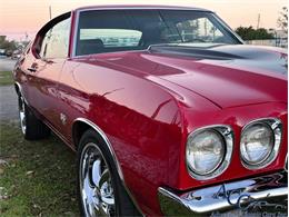 1970 Chevrolet Chevelle (CC-1689542) for sale in Clearwater, Florida