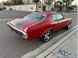 1970 Chevrolet Chevelle (CC-1689542) for sale in Clearwater, Florida