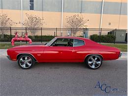 1970 Chevrolet Chevelle (CC-1689542) for sale in Clearwater, Florida
