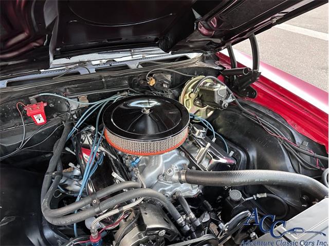 1970 Chevrolet Chevelle (CC-1689542) for sale in Clearwater, Florida