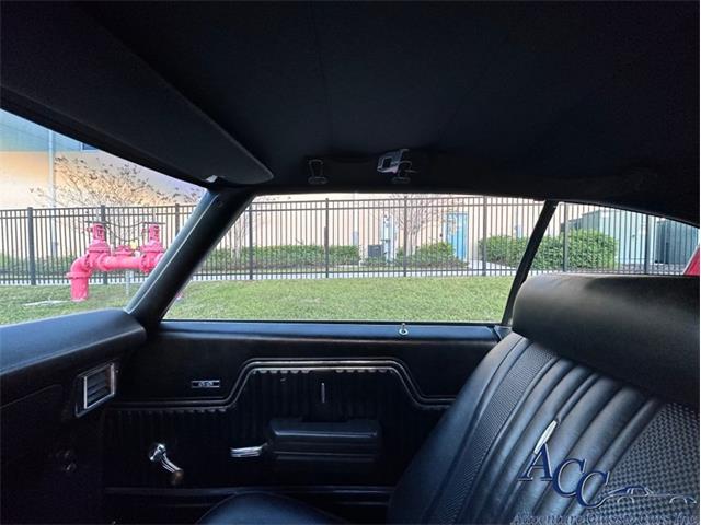 1970 Chevrolet Chevelle (CC-1689542) for sale in Clearwater, Florida