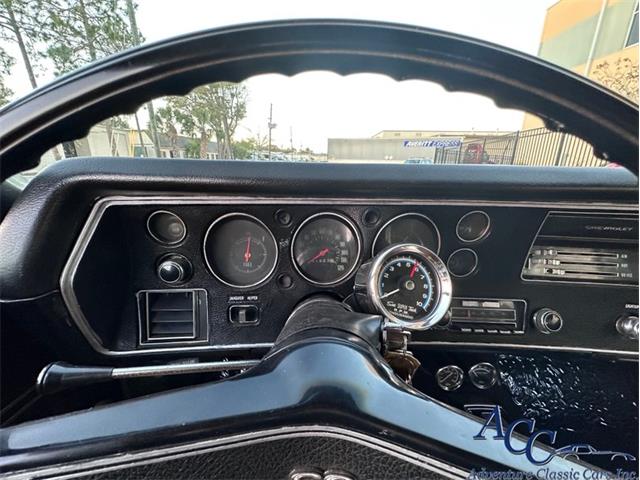1970 Chevrolet Chevelle (CC-1689542) for sale in Clearwater, Florida