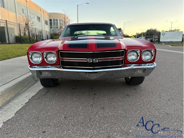 1970 Chevrolet Chevelle (CC-1689542) for sale in Clearwater, Florida