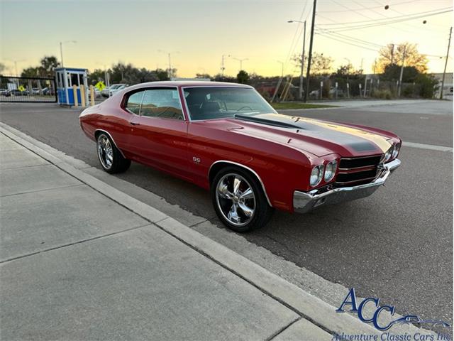 1970 Chevrolet Chevelle (CC-1689542) for sale in Clearwater, Florida