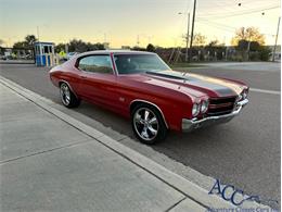 1970 Chevrolet Chevelle (CC-1689542) for sale in Clearwater, Florida